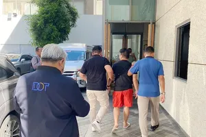 Cảnh sát Thái Lan bắt hướng dẫn viên trong vụ nhóm người Việt tử vong ở Bangkok