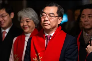 Thực hư tin Tổng Lãnh sự Trung Quốc tại New York bị đình chỉ