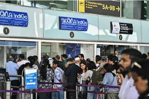 Hàng không Ấn Độ hỗn loạn do IndiGo hủy hơn 1.200 chuyến bay tăng giờ nghỉ ngơi cho phi công 