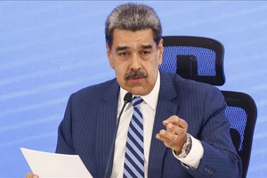 Ông Maduro đi bước quan trọng liên quan chiến dịch của Mỹ ở Caribe, Ngoại trưởng Venezuela điện đàm ông Lavrov