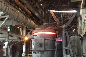 Cháy lò thép Hòa Phát, ba công nhân tử vong 