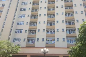 Hai bệnh nhân nhảy từ tầng 6 Bệnh viện Bãi Cháy