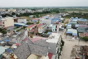 'Xẻ thịt' đất quốc phòng, nguyên sư trưởng sắp hầu tòa