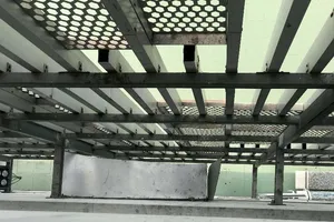 1 nữ bệnh nhân nhảy tầng 17 bệnh viện tử vong