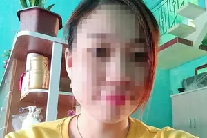 Manh mối quan trọng vụ chủ tiệm tóc bị giết, đốt xác phi tang 