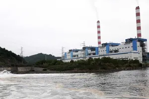 Nhiều nhà máy nhiệt điện lo đóng cửa vì thiếu than