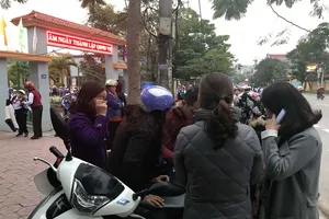 Cô giáo nợ đồng nghiệp cả tỉ rồi mất liên lạc