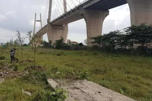 Điều tra nhóm chiếm đất nổ súng dằn mặt công an xã