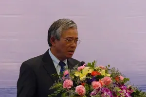 Hội thảo về giải quyết tranh chấp quốc tế trên biển Đông