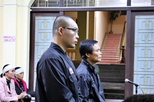 Cựu đại tá công an dùng búa đánh vợ chồng anh ruột