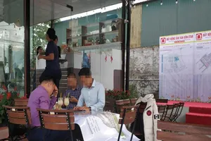 Thanh tra việc thổi giá, chuyển nhượng đất rừng Vân Đồn