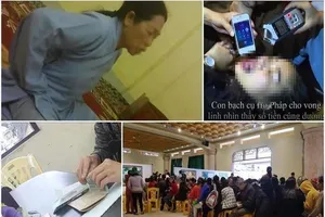 Vụ chùa Ba Vàng: Giáo hội Phật giáo Quảng Ninh từng cảnh báo