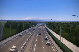 Khởi công cao tốc thông ra cửa khẩu Móng Cái