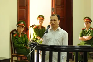 Vụ cướp đò trên sông Ka Long: Bị cáo muốn đổi thẩm phán