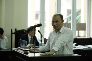 Đề nghị phạt bị cáo vụ cướp đò trên sông Ka Long 7-8 năm tù