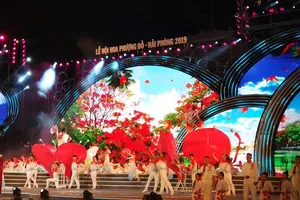 Hải Phòng hấp dẫn nhà đầu tư nhờ hệ thống giao thông đồng bộ