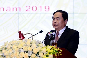 Mặt trận TP Hải Phòng tham gia giải toả điểm nóng thu hồi đất