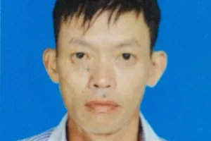 Nghi can sát hại cha và anh vợ bị bắt khi trốn về quê