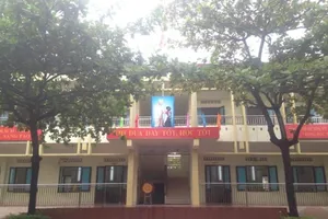 Học sinh lớp 3 ngã tử vong trong lúc chơi đùa tại lớp học