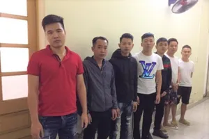 Khủng khiếp: Tín dụng đen Hải Phòng cho vay lãi 5.400%/năm