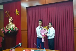 Hải Phòng rót 350 tỉ/năm để trẻ em học hành miễn phí 