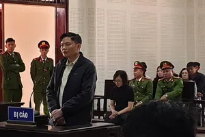 Cựu quân nhân siết cổ bạn gái đến chết lãnh án chung thân