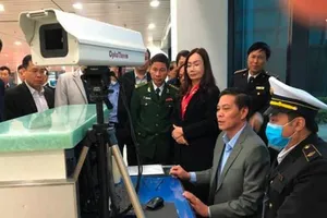 Cách ly 2 mẹ con bệnh nhân nghi nhiễm virus Corona