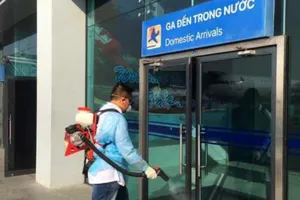 Hạn chế người Hồ Bắc nhập cảnh vào Hải Phòng