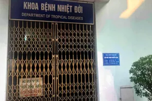 Hải Phòng: Thêm 2 trường hợp cách ly nghi nhiễm virus Corona