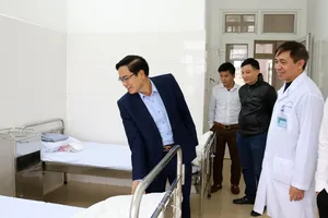 Cách ly tập trung hơn 300 công nhân Trung Quốc tại Hải Phòng