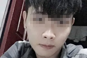 Đã bắt nghi can giết chủ nợ, đốt xác phi tang