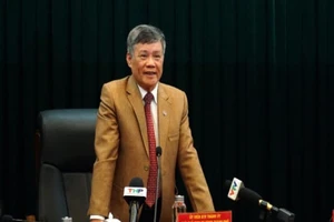 Hải Phòng lên tiếng việc chi 269 tỉ đồng tặng quà người dân