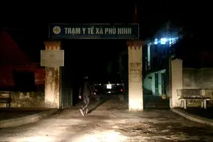 Hải Phòng họp khẩn sau khi cách ly bố bệnh nhân nhiễm COVID-19