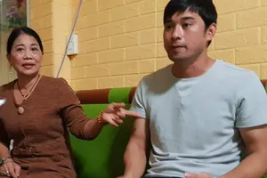 Phục hồi điều tra Đường 'nhuệ' đánh người tại trụ sở công an