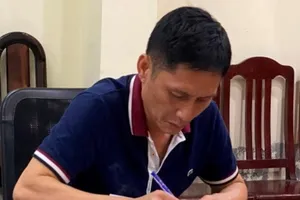 Sát thủ khai nguyên nhân bắn đàn anh giang hồ Hải Phòng 