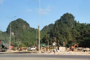 Giám đốc Sở Tài chính tỉnh Quảng Ninh bị kỷ luật