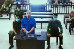  Đường 'nhuệ' bị đề nghị đến 42 tháng tù