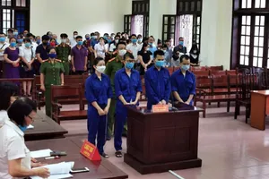 Tử hình cựu giám đốc ngân hàng tham ô hơn 400 tỷ đồng