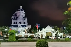 Bắt đại gia xăng dầu Ngô Văn Phát ở Hải Phòng