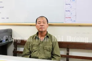 Hứa hẹn chạy chế độ người có công, chiếm đoạt gần 2,3 tỉ đồng