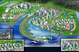 Xây thêm 15 khu công nghiệp, Hải Phòng củng cố đà tăng trưởng