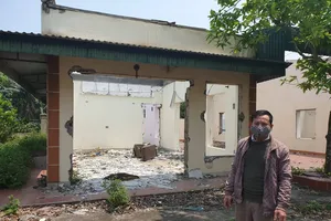 Thụ lý điều tra lại vụ Đường ‘nhuệ’ xiết nợ doanh nghiệp