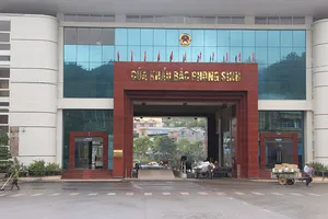 Điều chuyển nhiều cán bộ để xảy ra buôn lậu ở Quảng Ninh