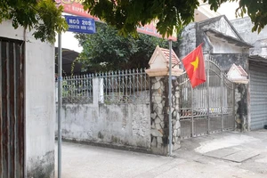 Cựu Thiếu tá, Phó đội điều tra bị bắt vì làm sai lệch hồ sơ