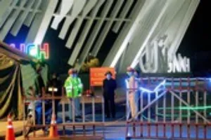  2 ca mắc mới ở Quảng Ninh đi đám cưới và liên hoan nhiều nơi