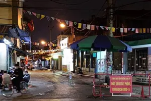 Hải Phòng yêu cầu xử lý thật nặng 2 người khai báo gian dối