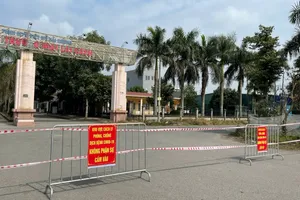 Thêm ca nghi nhiễm ở Hải Dương là nhân viên spa thẩm mỹ