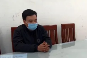 Phạm Bá Mười bị khởi tố cho tại ngoại để điều tra về tội chống người thi hành công vụ.