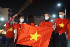 Tâm dịch Chí Linh được gỡ bỏ phong tỏa trong đêm