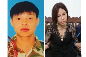 Phạm tội mua bán ma túy, chuyển giới để trốn truy nã